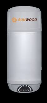 PDC ACS BOLLITORE MURALE HEAT PUMP HP TSM 100 LT